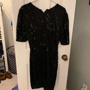 Cocktail dress